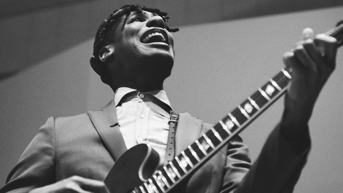 Jon Batiste Set To Play America On The Big Money Tour 2025