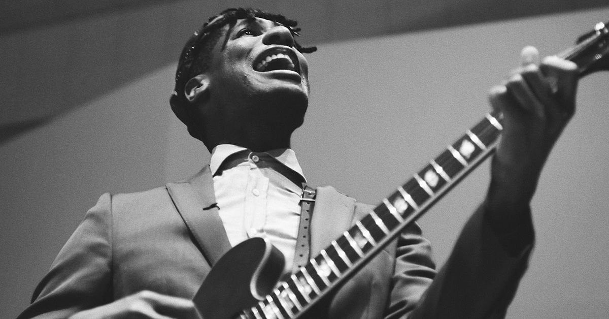 Jon Batiste Press May 2025