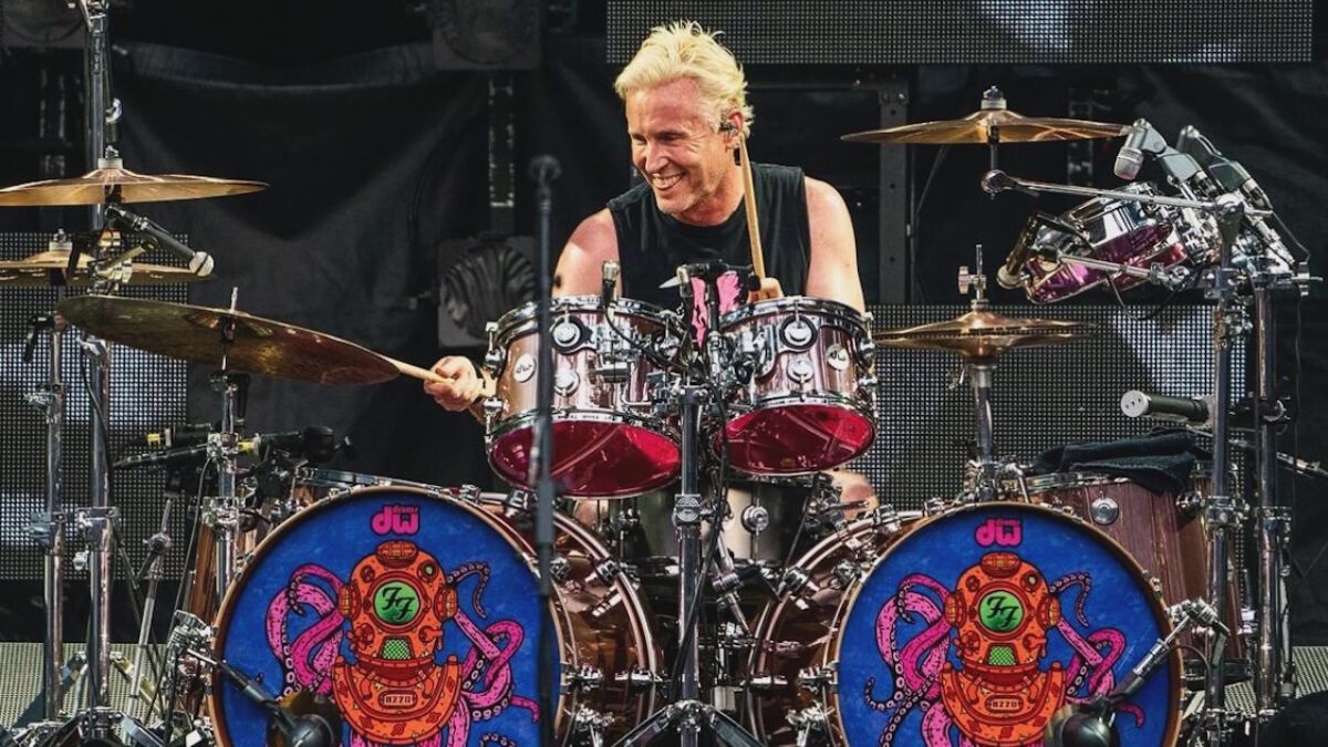 Josh Freese