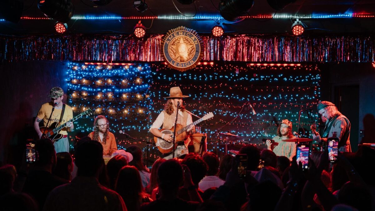 KALEO Expands 2025 Mixed Emotions North American Tour
