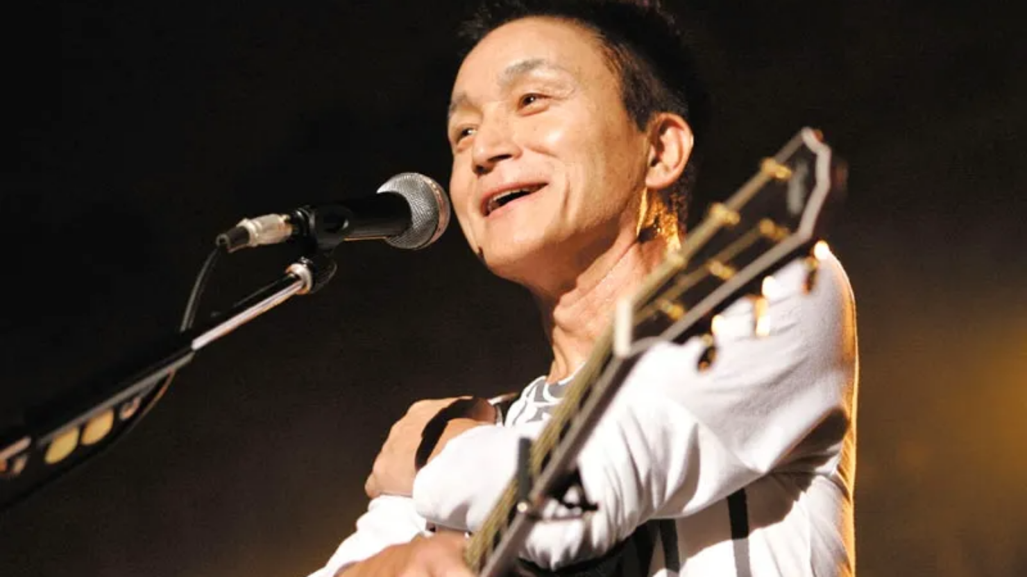 Kazumasa Oda's 