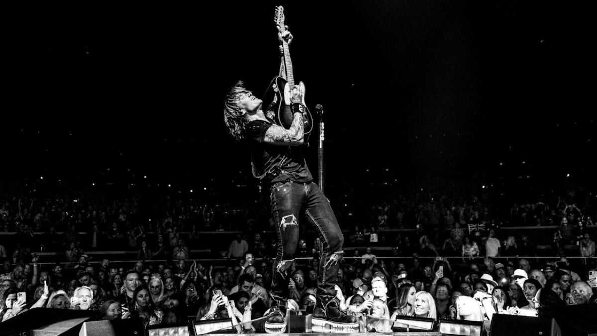 Keith Urban