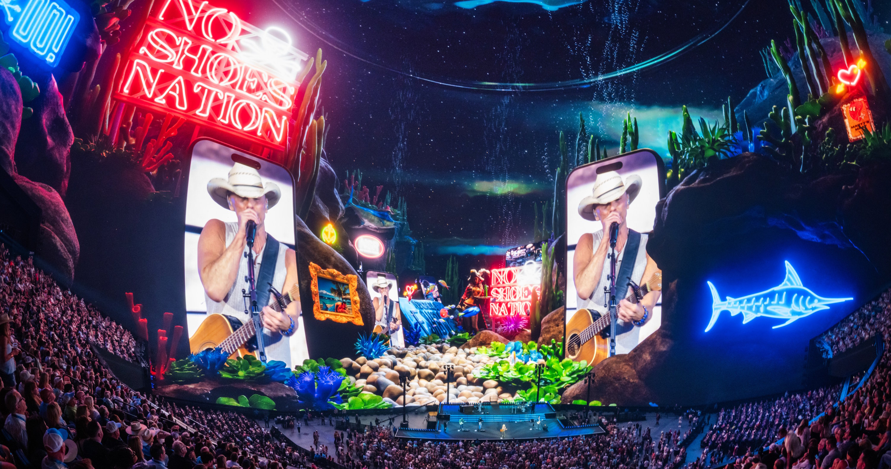 Buy Kenny Chesney Tickets