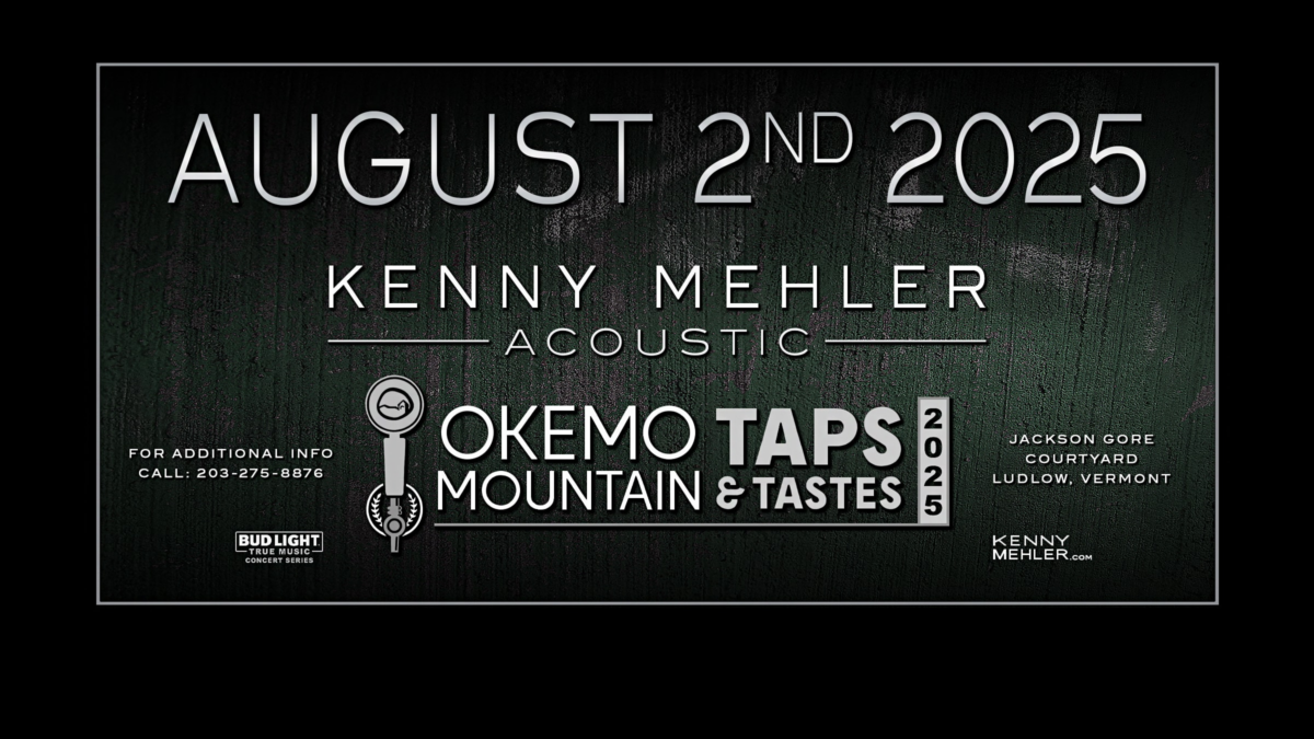 Kenny Mehler