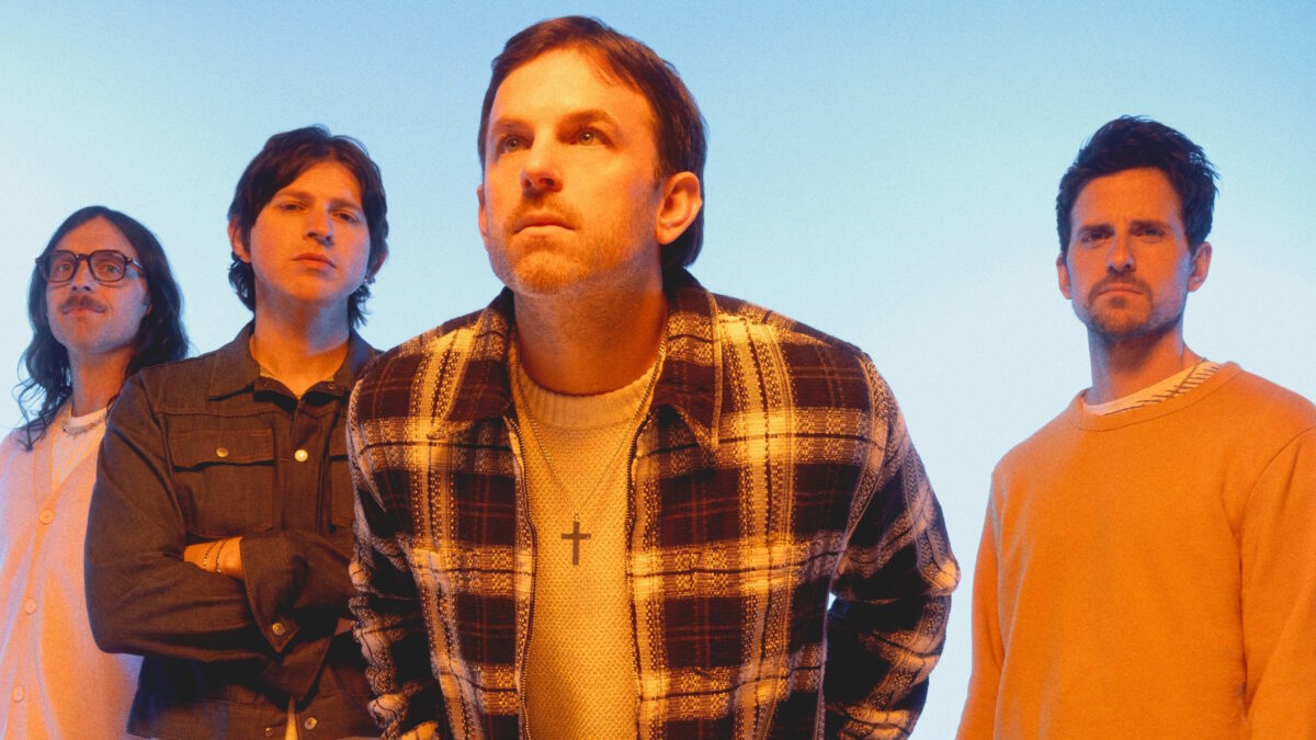 Kings Of Leon Scrap European Tour Dates Following Frontman’s ‘Freak Accident’