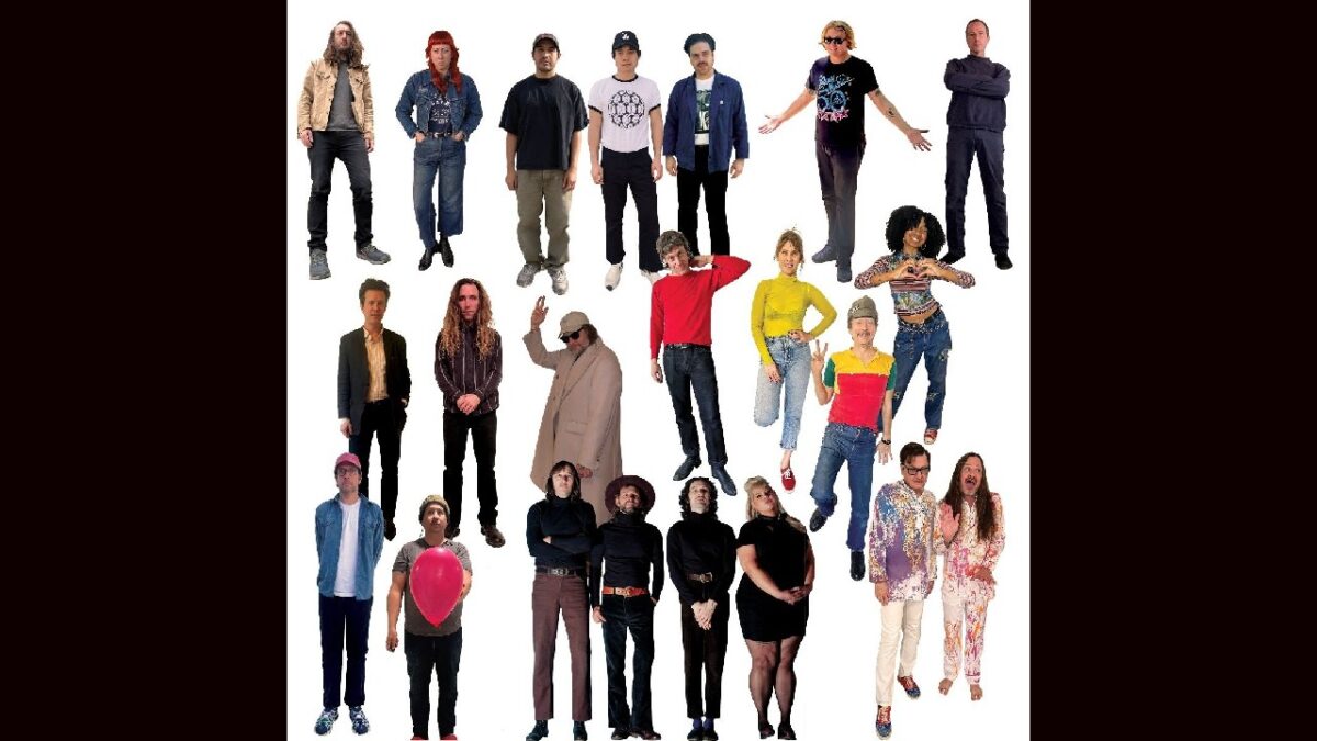 Ty Segall Recruits Redd Kross, King Tuff & More For ‘L.A. Recovers’ Benefit Compilation