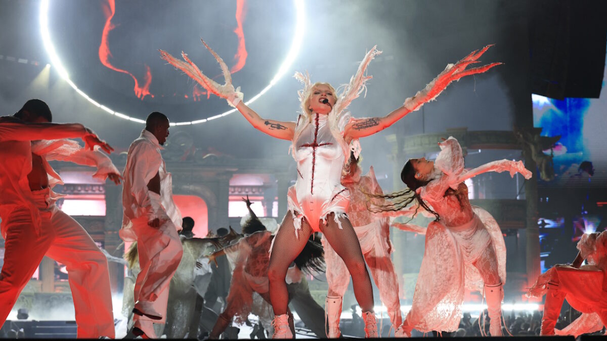 LADY GAGA TOUR DATES TICKETS CONCERTS 2026 visual data 3