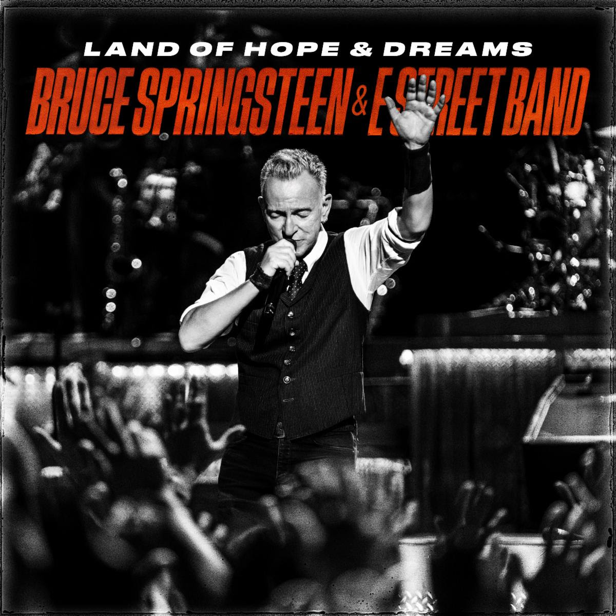 land of hope and dreams EP