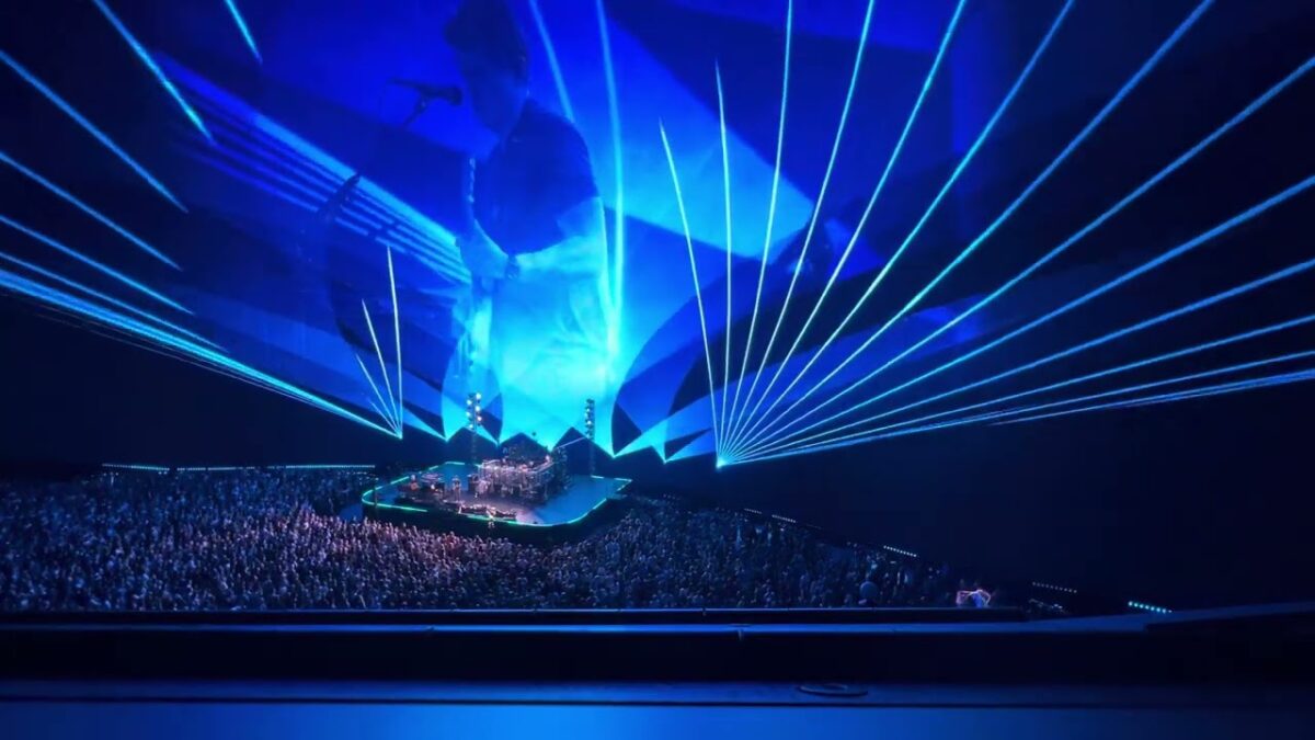 Lay Down Sally - Dead and Company at Sphere 05/15/2025 - FINAL WEEKEND