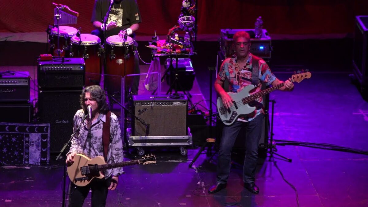 Little Feat - "All That You Dream" - 05.12.25 - Goodyear Theater - Akron, OH