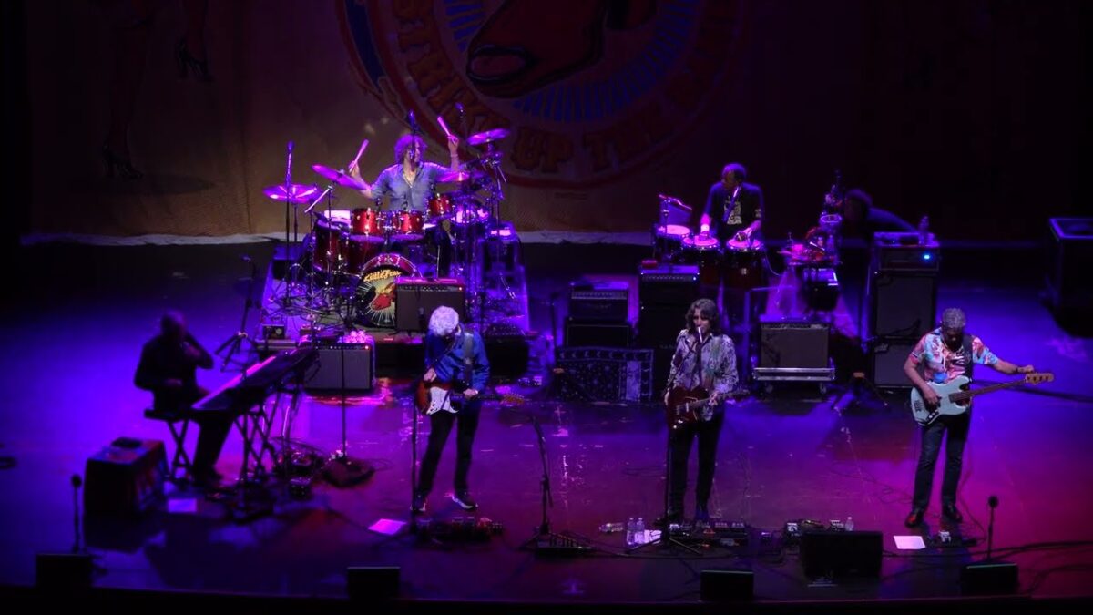 Little Feat - "Don't Do It" - 05.12.25 - Goodyear Theater - Akron, OH