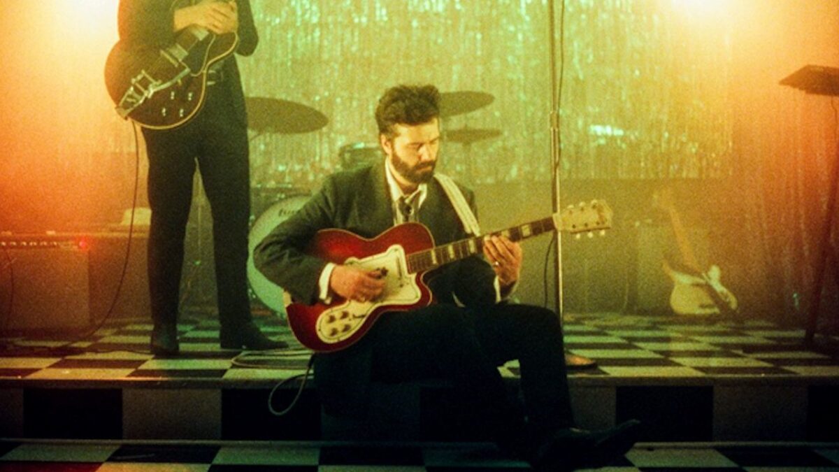 Lord Huron Announces New Album ‘The Cosmic Selector Vol. 1’ & Shares Ethereal 'Looking Back' Single