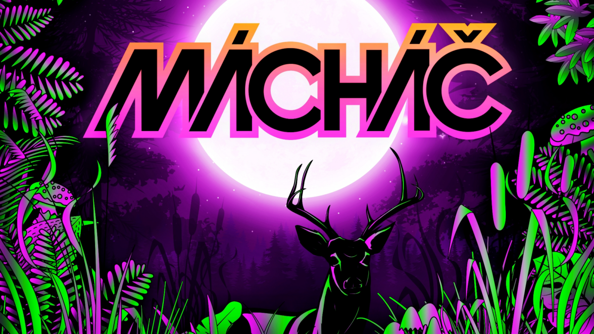Mácháč Festival