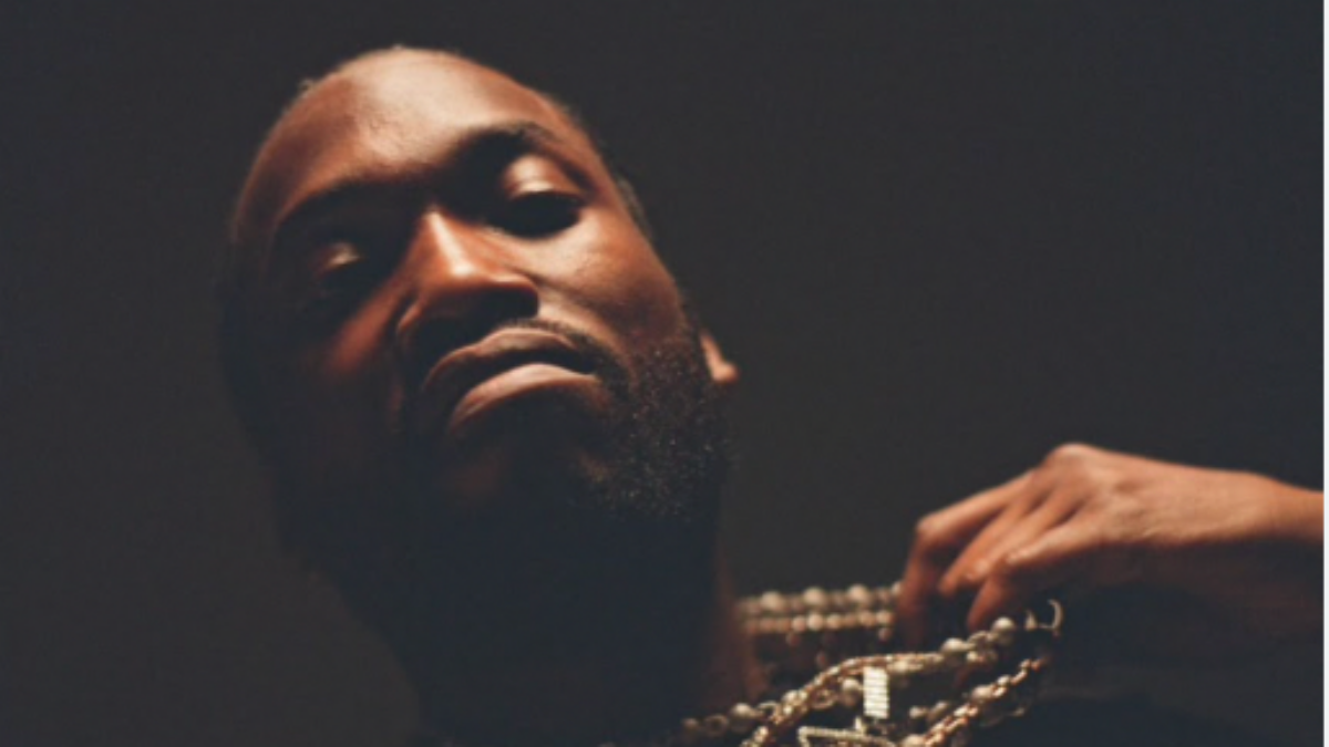 Meek Mill