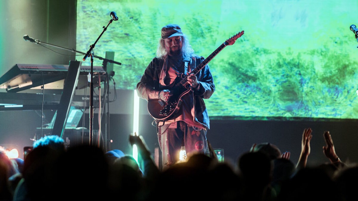 Mihali Extends 2025 Before The Dream Tour