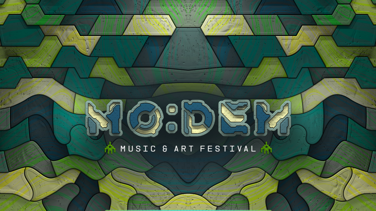 Mo:Dem Festival
