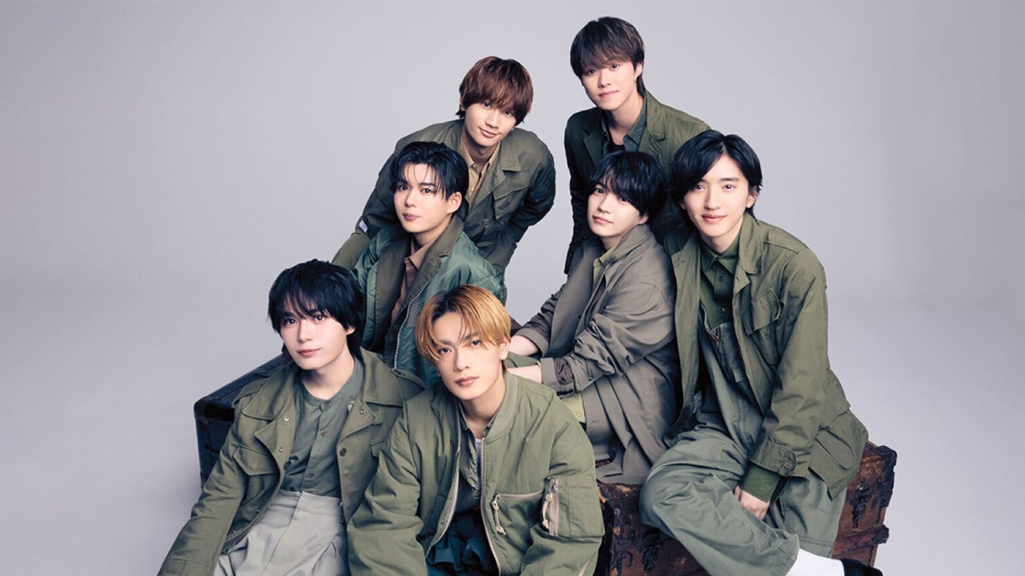 NANIWA DANSHi ペンライト 2本 LIVE TOUR 2025 Naniwa Danshi Kicks Off ASIA TOUR 2024+2025 with New Digital