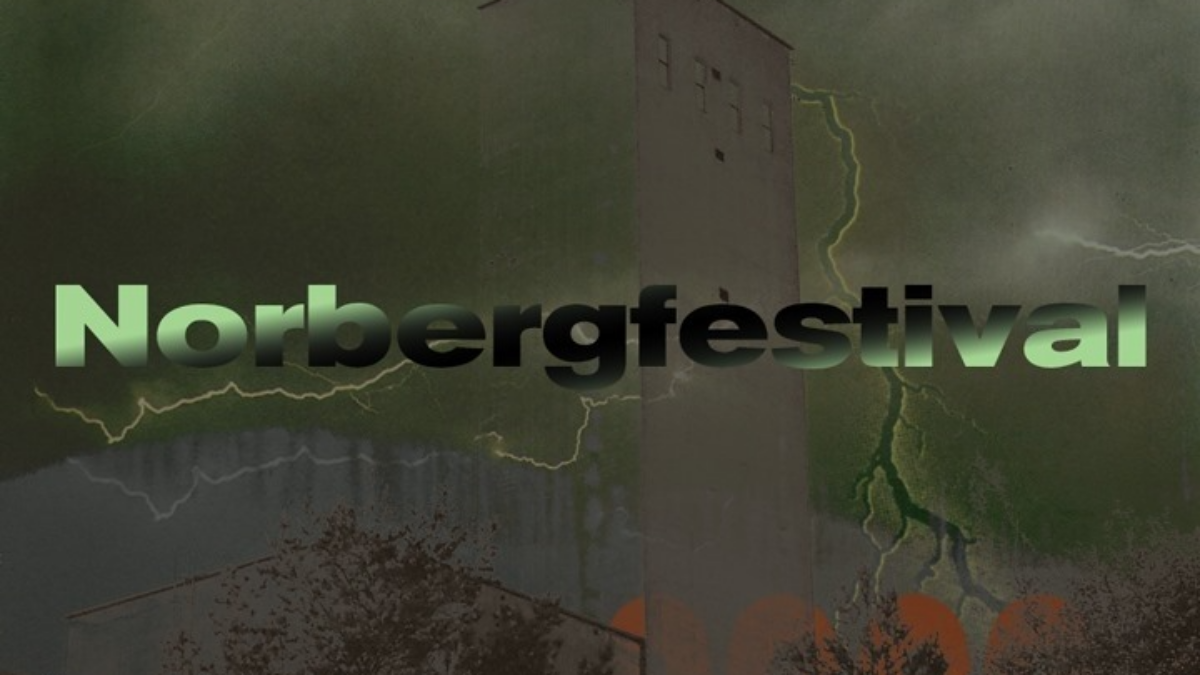 Norbergfestival