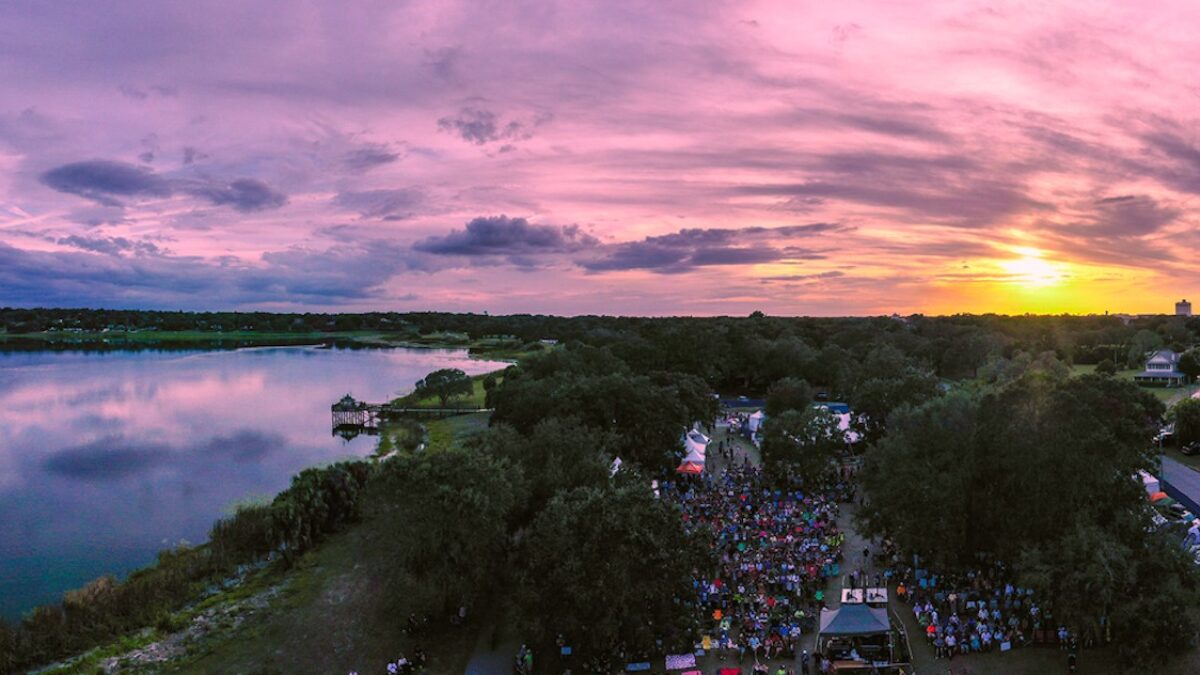 Orange Blossom Revue 2025 Lineup: Drive-By Truckers, The Revivalists, More
