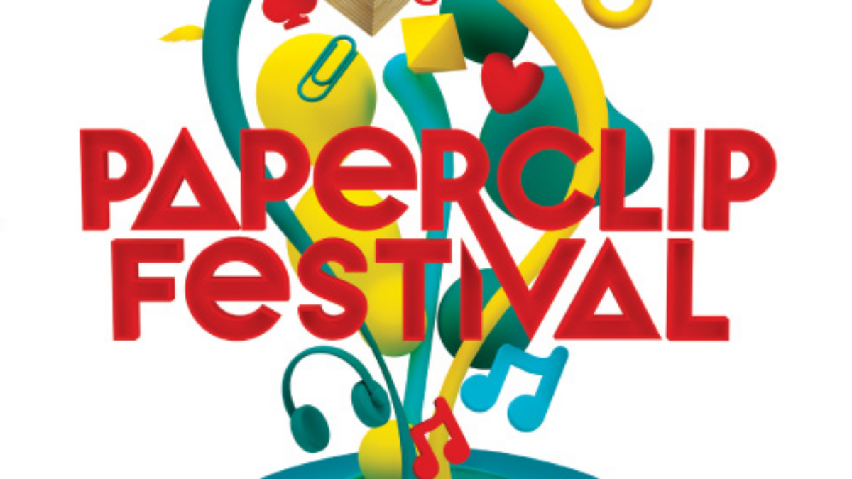 Paperclip Festival