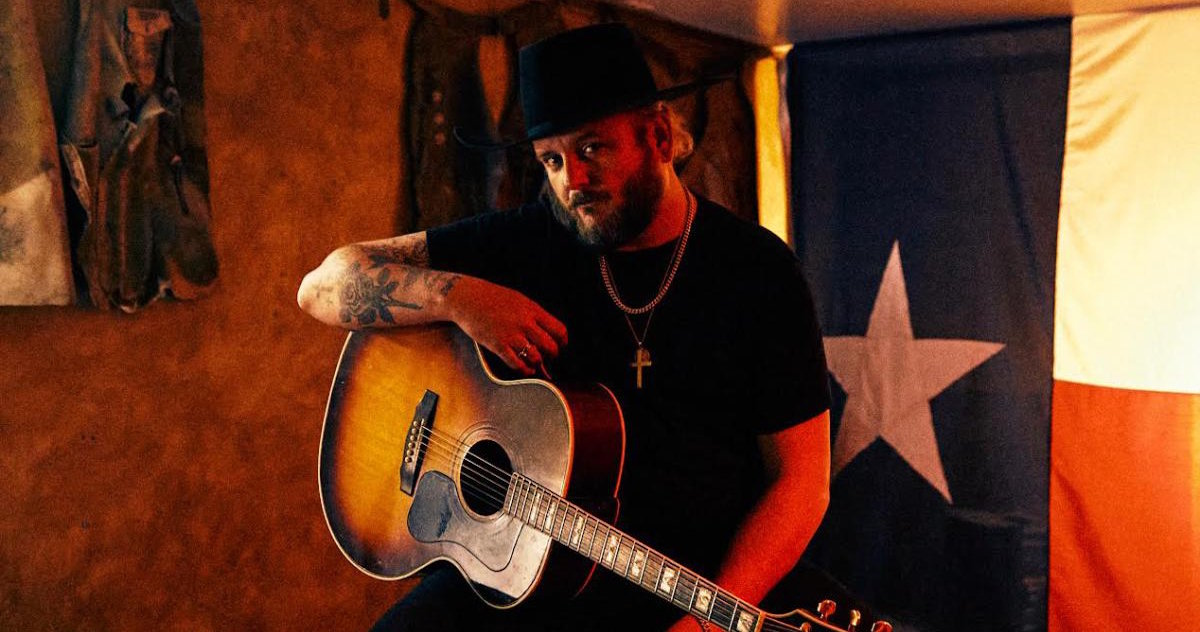 Buy Paul Cauthen Tickets