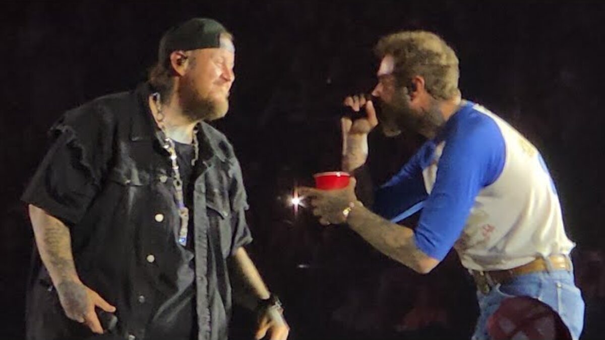 Post Malone Big Ass Stadium Tour 2025 Atlanta FULL CONCERT 5/11/25
