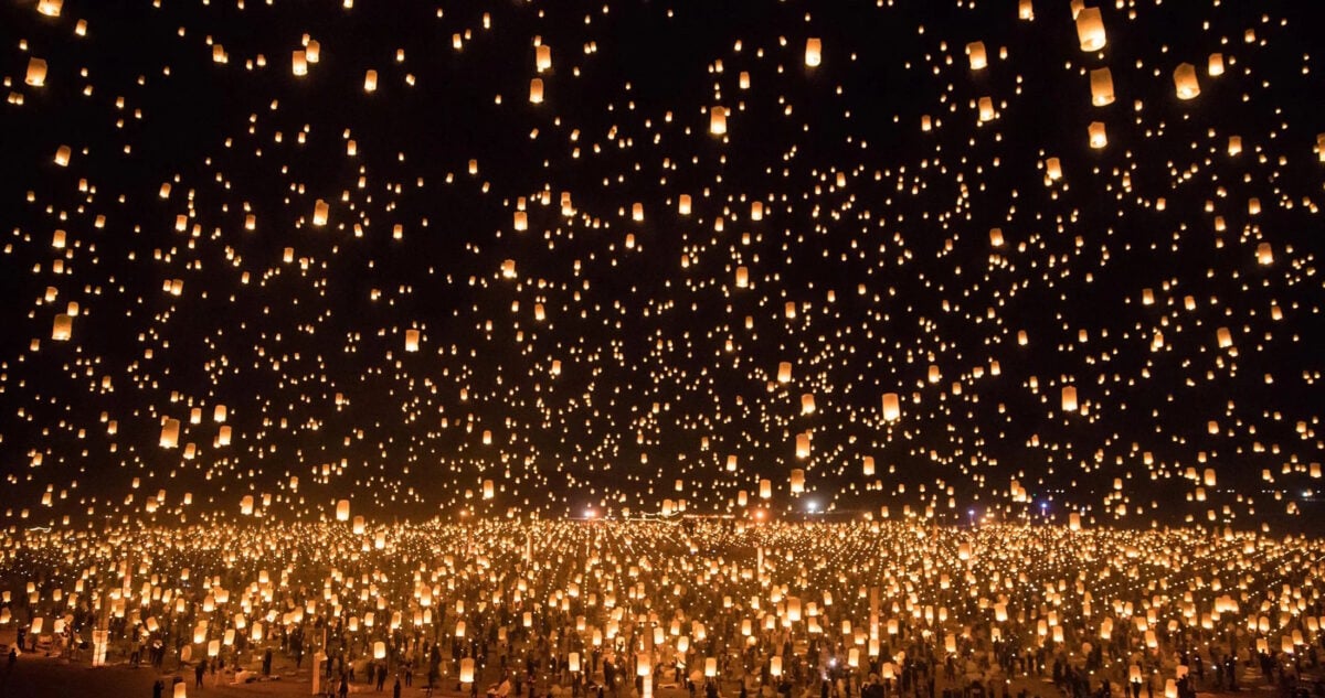 RISE Festival 2024