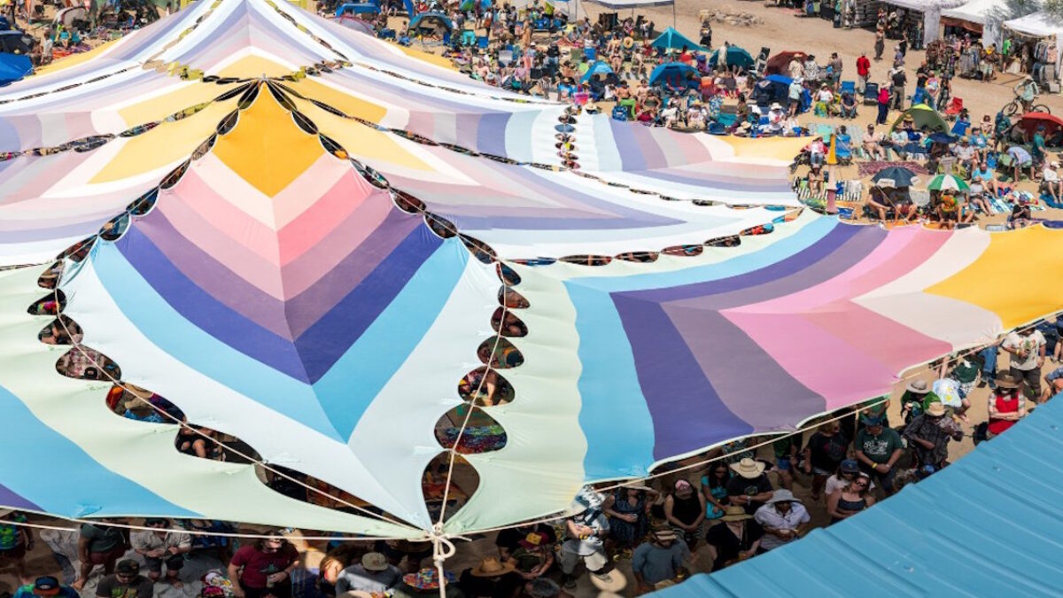 Rise & Vibes Music Festival Reveals 2025 Daily Schedule
