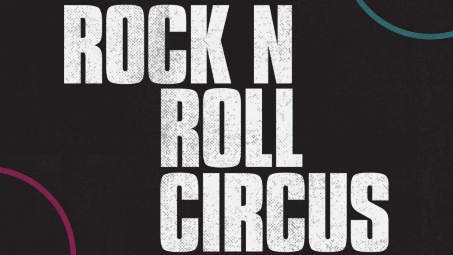Rock N Roll Circus Norwich 2026 Lineup & Tickets - Aug 21 - 23, 2026