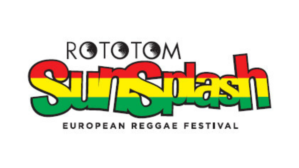 Rototom Sunsplash