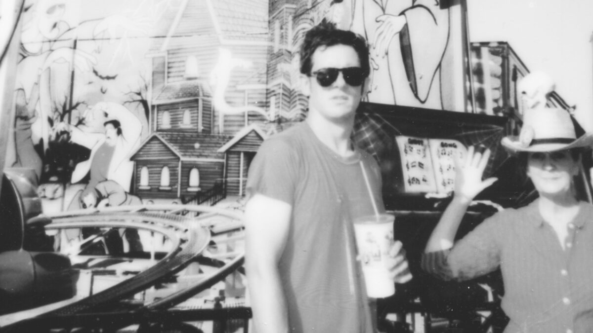 Ryan Davis & The Roadhouse Band Announce New Album ‘New Threats From The Soul’
