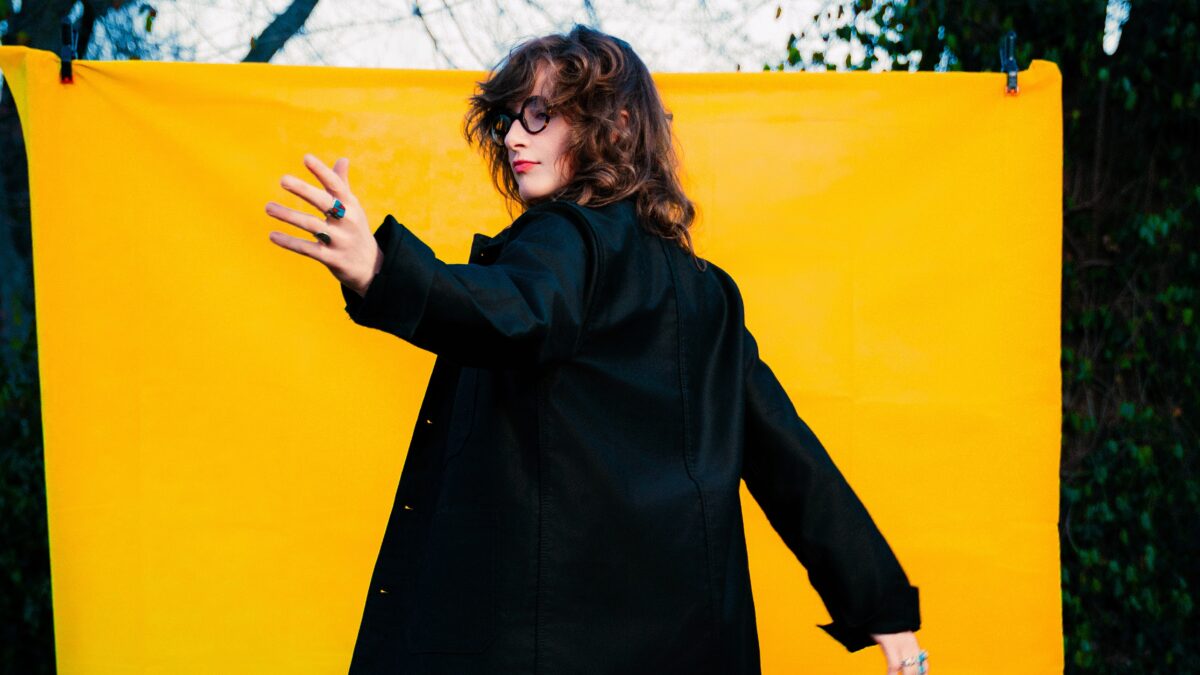 S.G. Goodman Shares 'Planting By The Signs' Gem ‘Snapping Turtle’