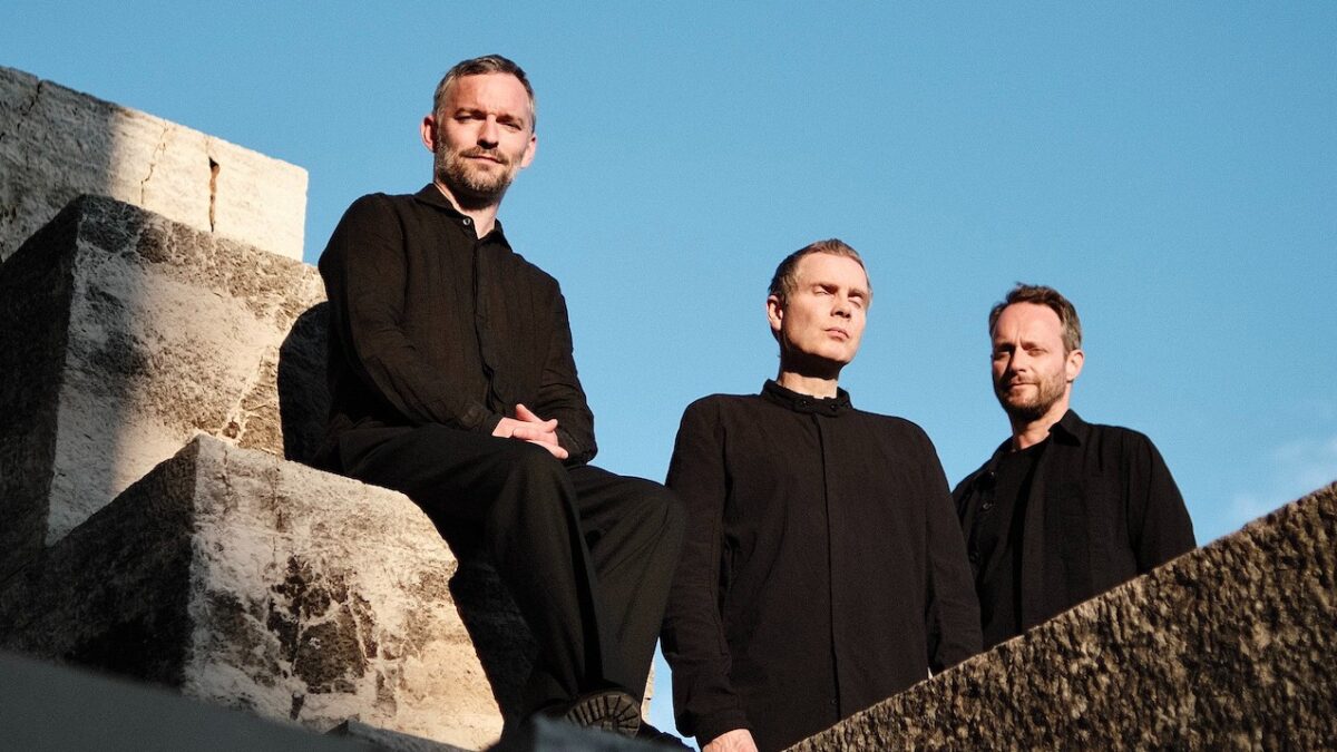 Sigur Rós Confirms Final North American Orchestral Tour Dates