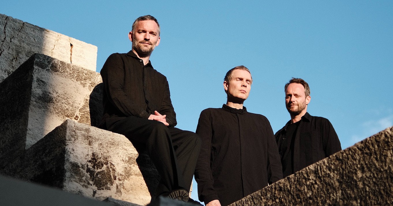 Buy Sigur Rós Tickets