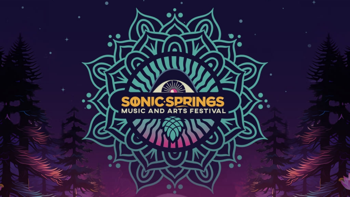 Sonic Springs