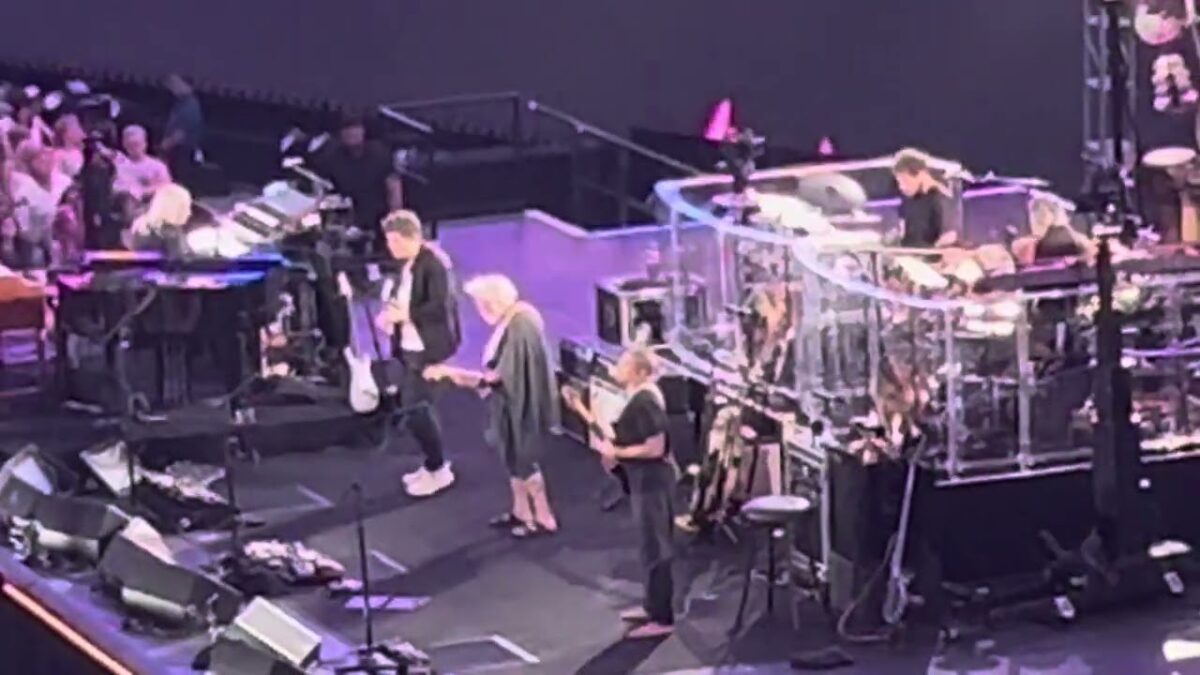 St Stephen Dead and Company @The Sphere May 11, 2025