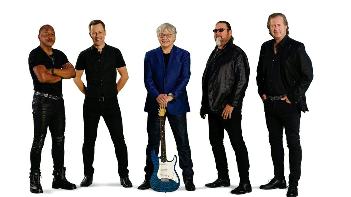 Steve Miller Band