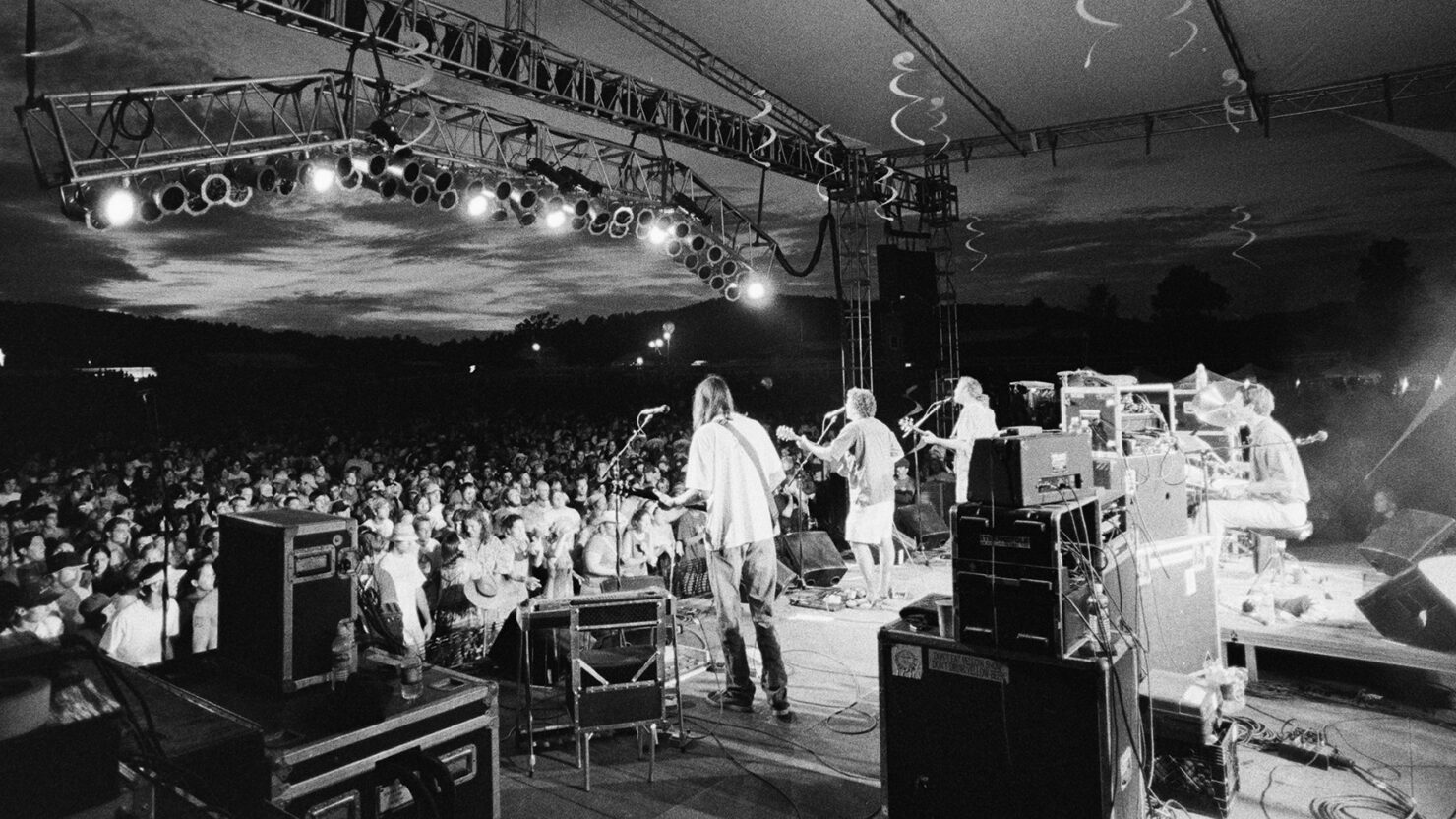 Strangefolk Revives Garden Of Eden After 6-Year Hiatus