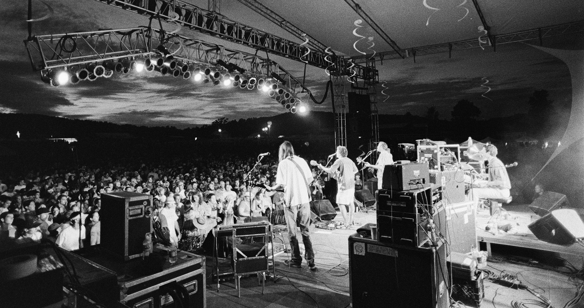 Strangefolk Revives Garden Of Eden After 6-Year Hiatus
