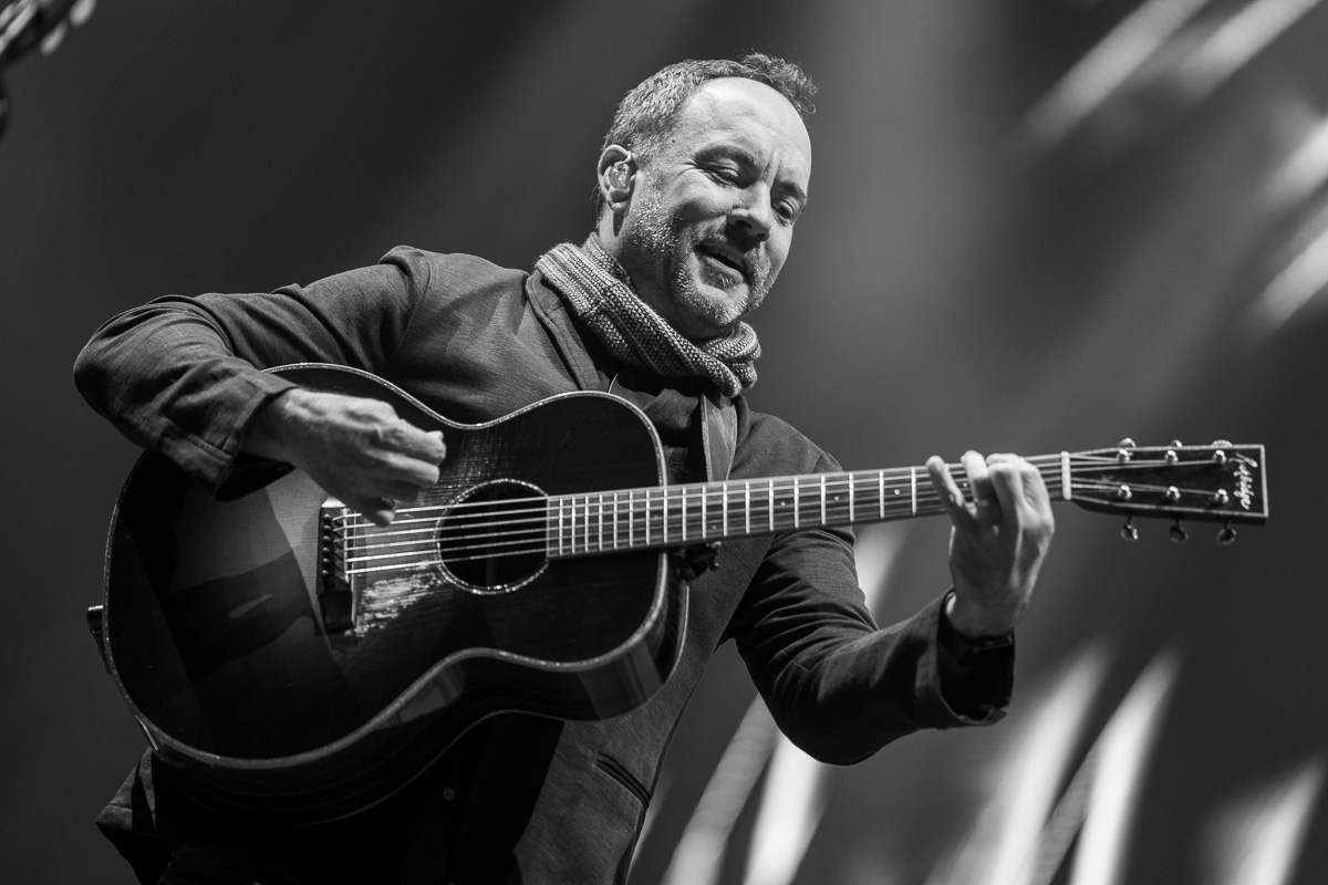 Sunday Boston Calling 2025 Bryan Lasky-42 Dave Matthews Band