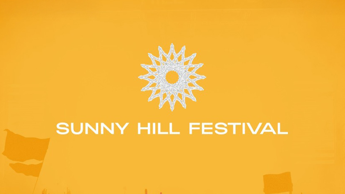 Sunny Hill Festival