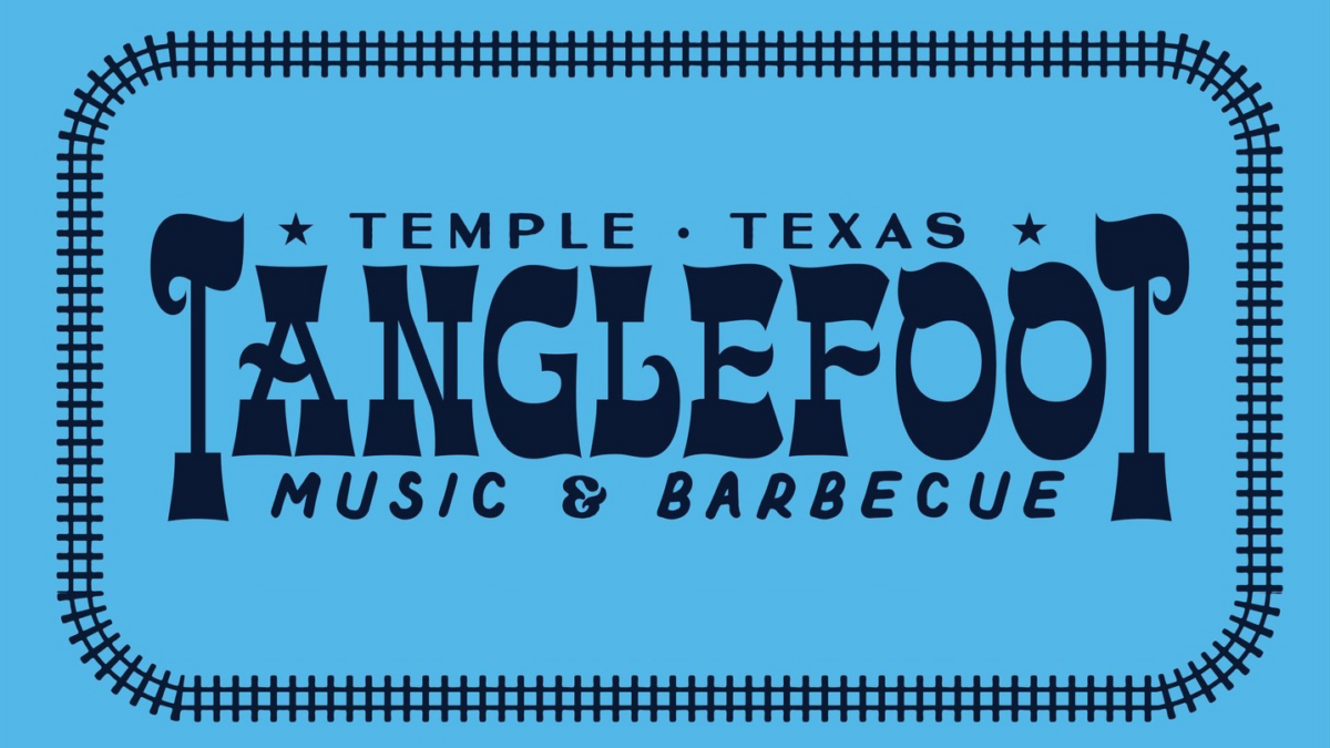 Tanglefoot