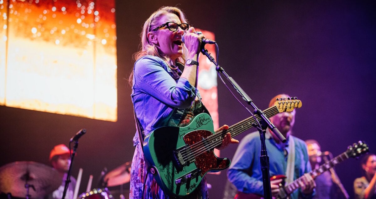 Tedeschi Trucks Band May 2025 Strickland
