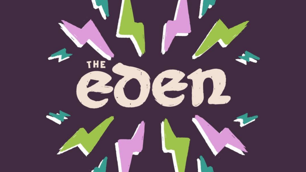 The Eden Festival