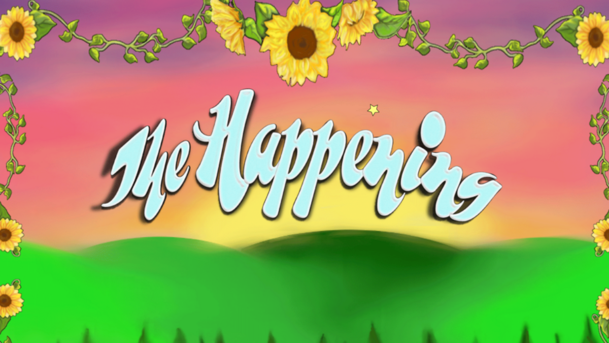 The Happening