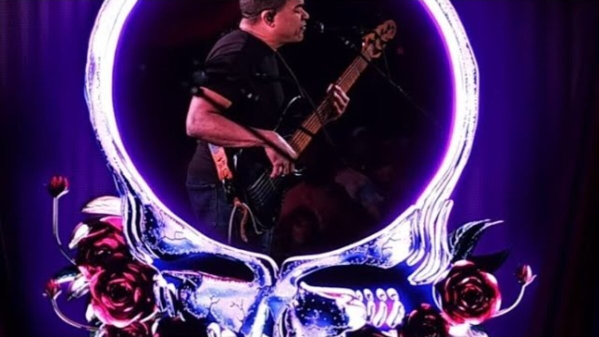 THE HARDER THEY COME/DEAD AND COMPANY @ SPHERE 5/17/25