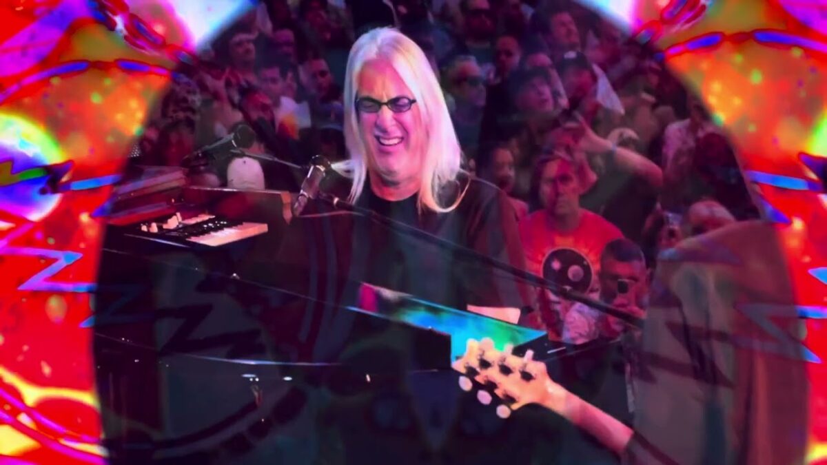 They Love Each Other Dead and Company @The Sphere May 16, 2025