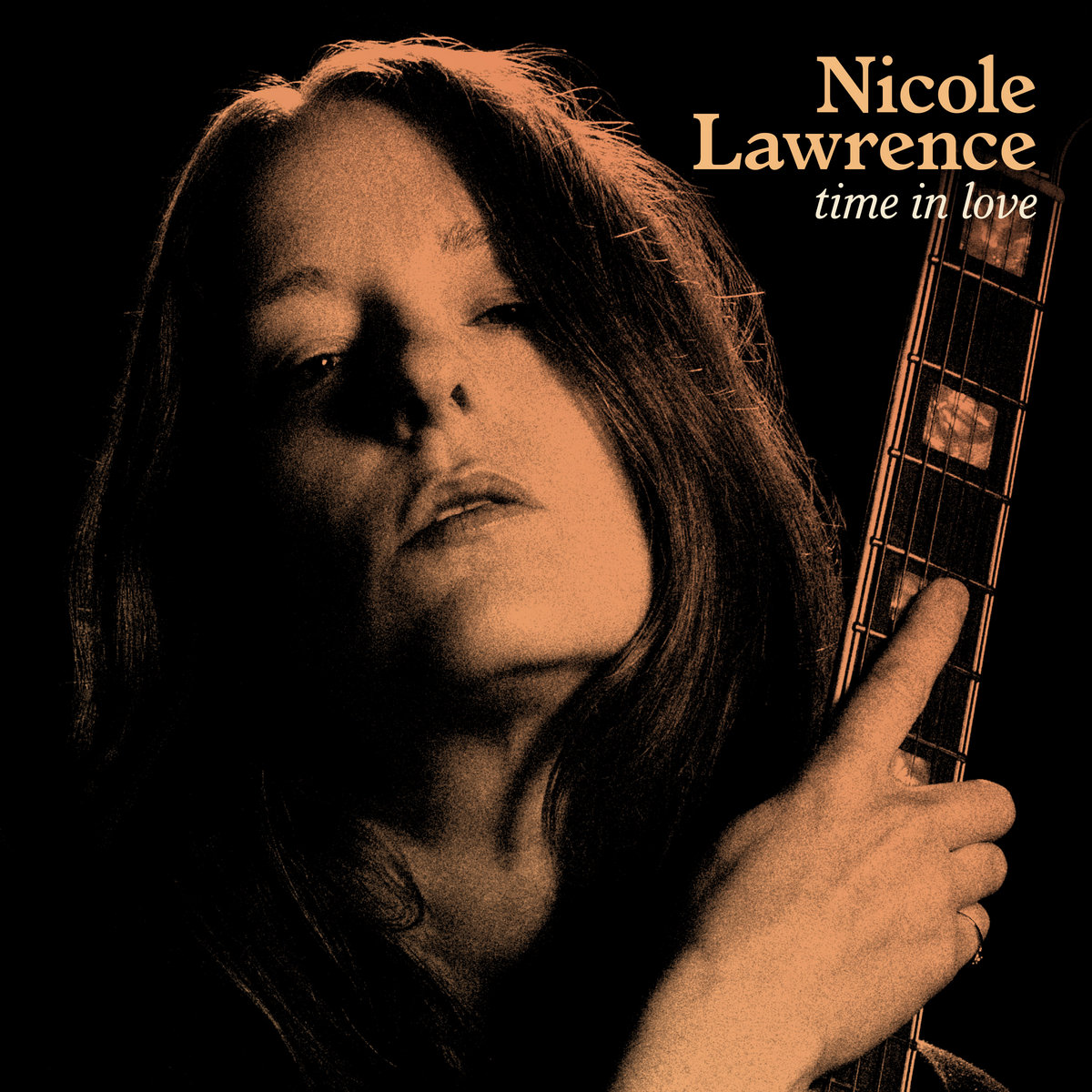 Time In Love