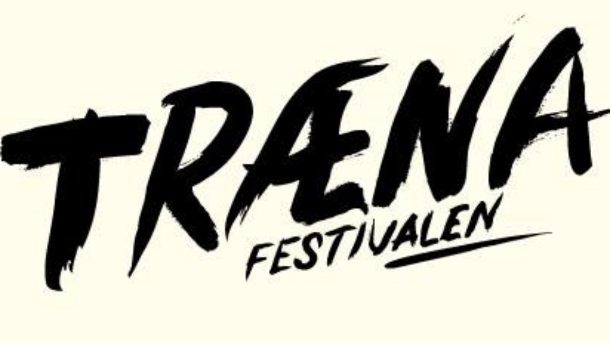 Trænafestivalen