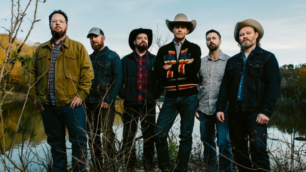 Turnpike Troubadours, Wyatt Flores and more